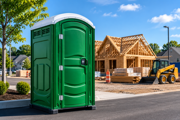Porta Potty Rental in Decatur, AL – Same-Day Delivery, No Hidden Fees